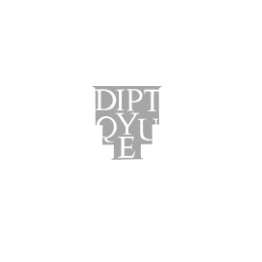 Diptyque Torsades Complete Candle 190g